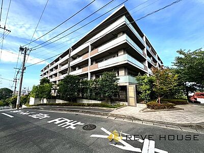 外観:高級感溢れる一邸です♪ 外観:高級感溢れる一邸です♪