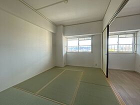 公社賃貸SMALIO 千里山田西  ｜ 大阪府吹田市山田西1丁目（賃貸マンション3DK・11階・55.67㎡） その7