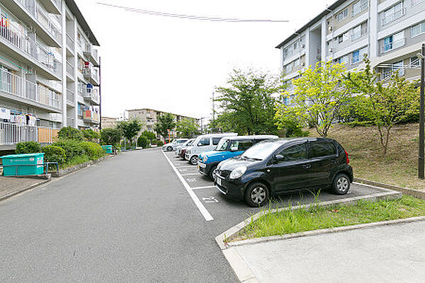 スマリオ香里三井C団地 ｜大阪府寝屋川市三井が丘5丁目(賃貸マンション3DK・5階・45.11㎡)の写真 その13