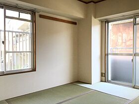 公社賃貸SMALIO いらか  ｜ 大阪府寝屋川市萱島東3丁目21-1（賃貸マンション3LDK・1階・68.04㎡） その12