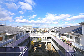 公社賃貸SMALIO いらか  ｜ 大阪府寝屋川市萱島東3丁目21-1（賃貸マンション3LDK・1階・68.04㎡） その24