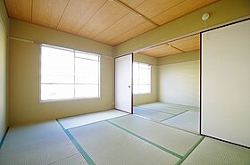 公社賃貸SMALIO 牧野  ｜ 大阪府枚方市牧野北町（賃貸マンション2LDK・4階・45.84㎡） その6