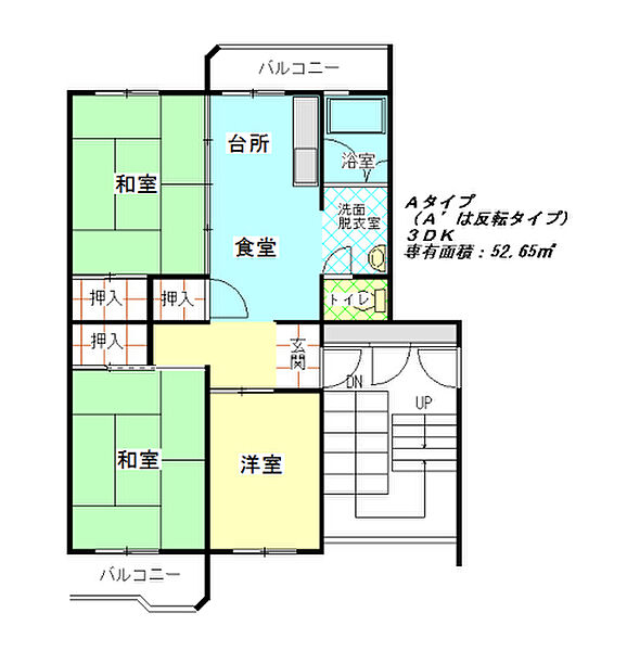 サムネイルイメージ