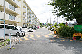 公社賃貸SMALIO ペア島本江川  ｜ 大阪府三島郡島本町江川1丁目10番（賃貸マンション3LDK・5階・68.77㎡） その12