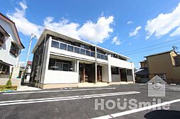 徳島線 徳島駅 バス22分 科学技術高校下車 徒歩5分