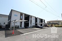 徳島線 佐古駅 徒歩17分