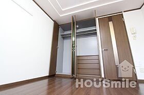 徳島県徳島市庄町1丁目（賃貸マンション1K・2階・31.02㎡） その5