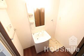 徳島県徳島市庄町1丁目（賃貸マンション1K・2階・31.02㎡） その8