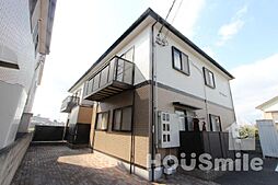 JR徳島線 蔵本駅 徒歩22分