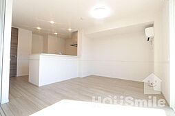 JR徳島線 佐古駅 徒歩11分の賃貸アパート 2階2LDKの室内