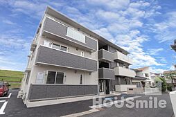 JR徳島線 徳島駅 徒歩29分の賃貸アパート