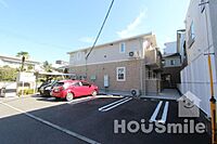 徳島県徳島市中前川町4丁目：物件画像／ハウスマイル徳島店　（株式会社ハウスマイル）