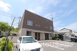 JR高徳線 佐古駅 科学技術高校下車 徒歩8分の賃貸アパート