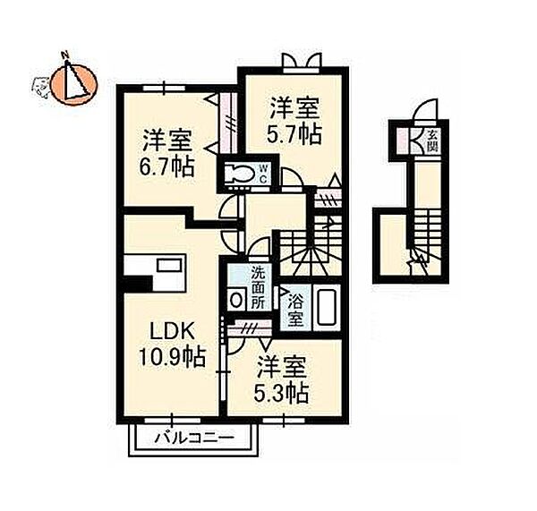 サムネイルイメージ