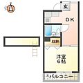 アーバンコート徳島9階3.4万円