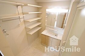 徳島県徳島市住吉5丁目（賃貸マンション2LDK・3階・68.21㎡） その9