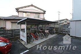 徳島県徳島市北田宮3丁目（賃貸アパート1LDK・1階・49.68㎡） その16