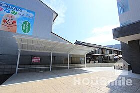 徳島県徳島市佐古七番町（賃貸マンション1K・2階・29.95㎡） その17