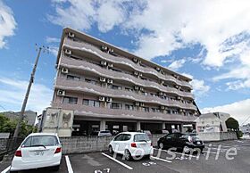 徳島県徳島市北佐古一番町（賃貸マンション3LDK・3階・68.50㎡） その1