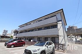 徳島県徳島市佐古二番町（賃貸アパート3LDK・3階・67.08㎡） その18