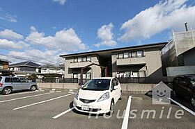 徳島県徳島市南田宮1丁目（賃貸アパート2LDK・2階・58.34㎡） その15