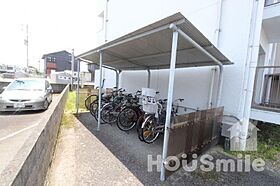 徳島県徳島市西須賀町中開（賃貸マンション2LDK・1階・52.00㎡） その17