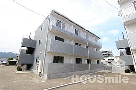 徳島県徳島市八万町内浜（賃貸マンション1DK・1階・31.53㎡） その1