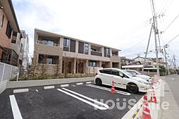 🉐敷金礼金0円！🉐徳島線 徳島駅 バス16分 田宮2丁目変電所前...