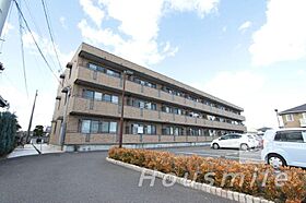 徳島県徳島市南島田町4丁目（賃貸アパート1LDK・1階・49.00㎡） その1