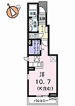 徳島県徳島市新浜町3丁目（賃貸アパート1R・1階・32.94㎡） その2