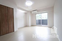 JR徳島線 徳島駅 徒歩12分の賃貸マンション 7階1Kの室内