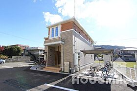 徳島県徳島市蔵本町3丁目（賃貸アパート1R・1階・32.94㎡） その18