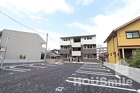 徳島県徳島市南佐古八番町（賃貸アパート2LDK・1階・53.79㎡） その19