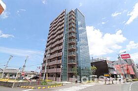 徳島県徳島市佐古六番町（賃貸マンション2LDK・12階・61.57㎡） その1