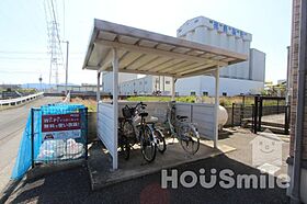 徳島県徳島市南二軒屋町新開（賃貸アパート1K・2階・30.03㎡） その18