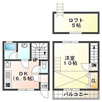 徳島県徳島市川内町上別宮南（賃貸アパート1DK・1階・48.00㎡） その2