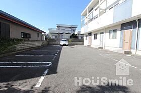 徳島県徳島市川内町上別宮南（賃貸アパート1DK・1階・48.00㎡） その19