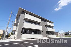 徳島県徳島市庄町3丁目（賃貸アパート1LDK・1階・42.79㎡） その1