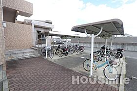 徳島県徳島市応神町古川字戎子野（賃貸マンション1DK・2階・33.08㎡） その17