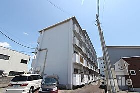 徳島県徳島市庄町1丁目（賃貸マンション1DK・3階・26.00㎡） その1