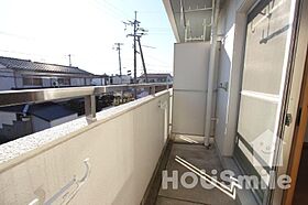 徳島県徳島市蔵本元町2丁目（賃貸マンション1K・2階・28.00㎡） その12