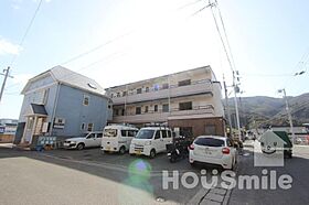 徳島県徳島市南佐古八番町（賃貸アパート1K・2階・24.00㎡） その1