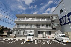 徳島県徳島市沖浜三丁目（賃貸マンション1LDK・3階・41.63㎡） その17