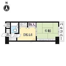 湖西線 志賀駅 徒歩20分