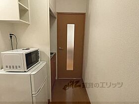 レオパレスシャルマンゾーン照杉 104 ｜ 滋賀県大津市昭和町（賃貸アパート1K・1階・23.18㎡） その18