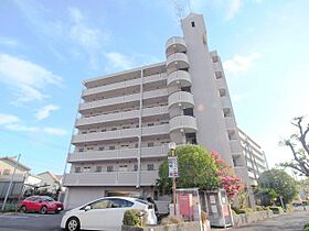 野路一番館 208 ｜ 滋賀県草津市東矢倉４丁目（賃貸マンション1K・2階・22.40㎡） その1