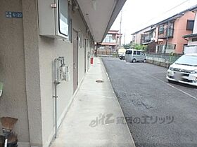 遠藤マンション 10 ｜ 滋賀県草津市平井４丁目（賃貸マンション1K・1階・18.00㎡） その23