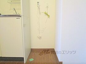 エリートＮＡＫＡＮＯI 108 ｜ 滋賀県草津市野路８丁目（賃貸マンション1K・1階・18.49㎡） その15