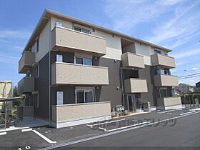 滋賀県栗東市北中小路（賃貸アパート1LDK・1階・41.86㎡） その11