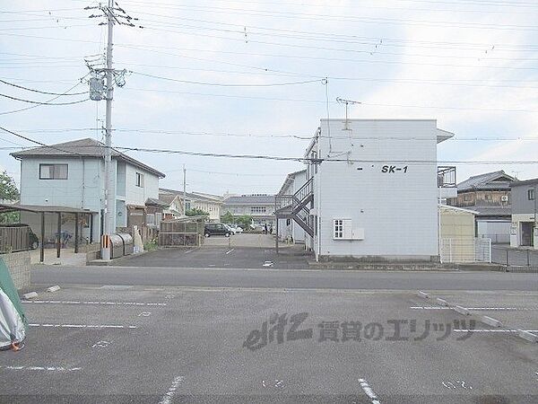 滋賀県蒲生郡日野町大字松尾(賃貸アパート1K・1階・23.61㎡)の写真 その22